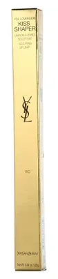 Produktbild von Yves Saint Laurent Lovenude Kiss Shaper 110 Espresso Dreams (1,2 g)