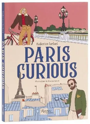Imagen del producto de Paris Curious