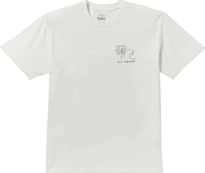 Produktbild von Billabong T-shirt 24A353521-OFW in Off White color size large