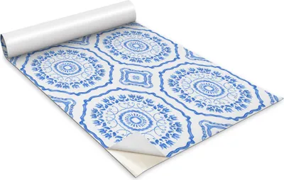 Zdjęcie produktu dla Folia samoprzylepna - Okleina meblowa - Dekoracyjna - Do mebli - Tapeta - Naklejka - Folia - Dekoracja grecka - 100 x 50 cm