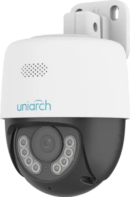 Zdjęcie produktu dla Kamera IP Uniarch by Uniview/ IPC-P213-AF40KC/ PTZ/ 3Mpx/ obiektyw 4mm/ 2304*1296/ IP66/ IR30/ PoE/ Onvif