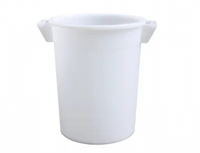 Image de Conteneur à levain avec certificat 50l d41x49cm