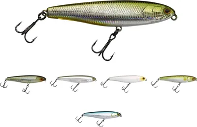 Obrázok produktu pre Illex Stickbait Water Monitor 95 (SG Ayu)