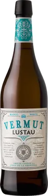 Immagine prodotto di Lustau Vermut Bianco | 15 % vol | 0,75 l