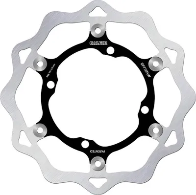 Produktbild von Bremsscheibe Galfer DF772FLW WAVE® schwimmend vorne 270x3mm für Sherco SE 2.5 i R Sixdays 3.0 Factory SEF 4.5 250 - 510 ccm Bj. 2004 - 2022