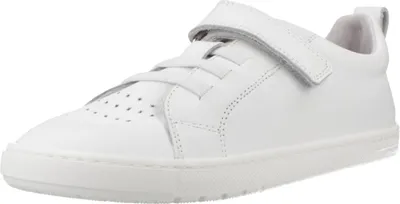 Produktbild von BORNEOBD Babyschuhe Weiß