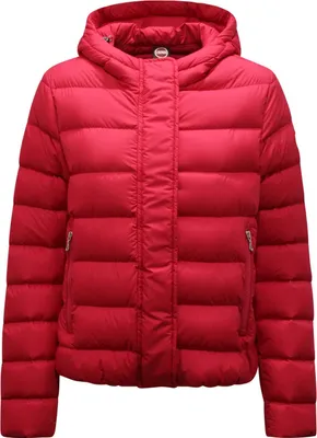 Imagen del producto de 8261AV Chaqueta de plumas para mujer Colmar Caption