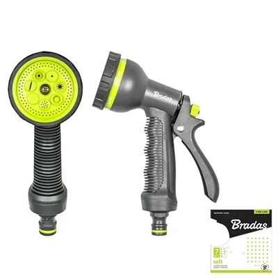 Obrázok produktu pre Bradas LE-5102, Striekacia tryska, zavlažovací systém, Poľsko, 1 kusov