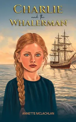 Produktbild von Charlie and the Whalerman