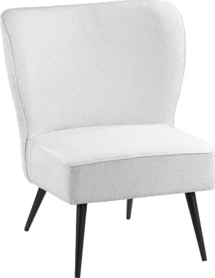 Obrázok produktu pre HOMLA ABRAZO Kreslo béžová 71x75,5x86 cm