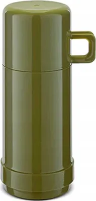 Image de ROTPUNKT Isolierflasche 60 0,25 ltr. olive