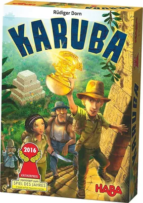 Obrázok produktu pre HABA 300933, 8 rok / roky