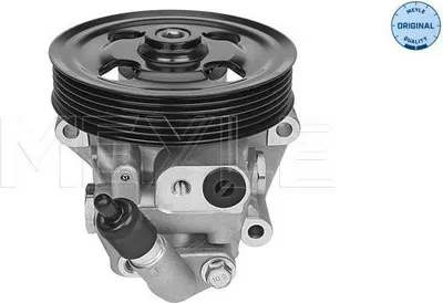 Produktbild von MEYLE 714 631 0029 Servolenkung Pumpe Servopumpe für FORD MONDEO IV Turnier (BA7) Hydraulisch