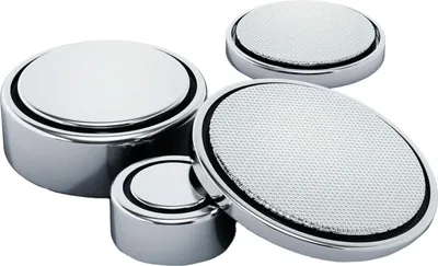 Immagine prodotto di aG1 6 batterie a bottone