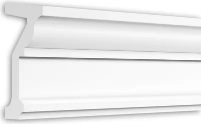 Obrázek produktu pro Stropní římsa Profhome 491003 Fasádní profil styl neoklasicismus 2 m