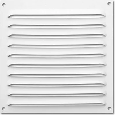 Obrázok produktu pre Mriežka Imtersa ventilačný systém 20 x 20 cm