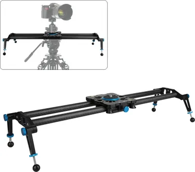 Obrázek produktu pro SUTEFOTO Slider de piste caméra