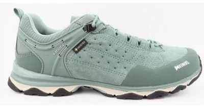 Produktbild von Meindl Ontario Lady GTX linde Wanderschuh Grün in Gr. 40.5
