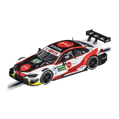 Produktbild von Carrera 20027693 BMW M4 DTM "T.Glock, No.16" EVOLUTION Auto