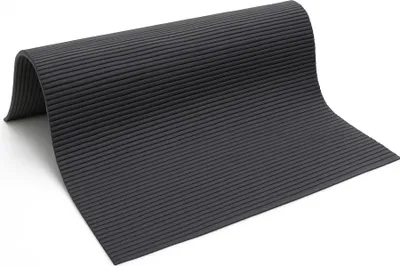 Image de Support pour machine à laver Noir