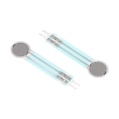 Produktbild von Dünnfilm-Drucksensor,Kraftempfindlicher Widerstand,Kraftsensor,Filmdrucksensor,Drucksensor,Flexibler Drucksensor