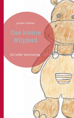 Produktbild von Das kleine Nilpferd
