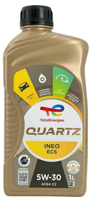 Produktbild von Total Quartz Ineo ECS 5W-30 1 Liter  (213768)