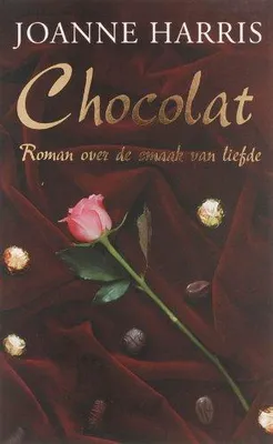 Produktbild von Chocolat / druk 30
