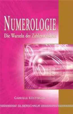 Produktbild von Numerologie