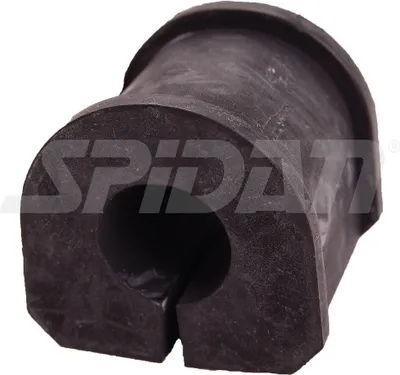 Produktbild von SPIDAN CHASSIS PARTS 411986 Lagerung Stabilisator Stabigummi Hinten Unten für OPEL Vectra C Caravan (Z02) Vectra C Limousine (Z02) Signum CC (Z03)