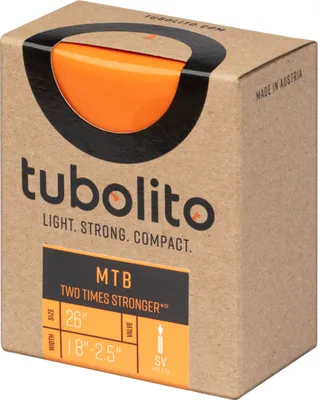Obrázek produktu pro Trubka Tubolito Mtb 26x1,8-2,5 Sv42