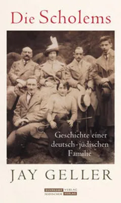 Immagine prodotto di Die Scholems