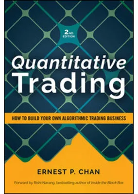 Obrázok produktu pre Quantitative Trading
