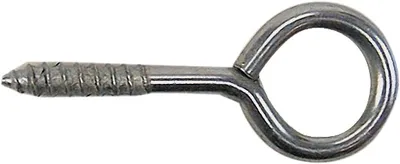 Produktbild von RINGSCHRAUBEN 001.030012.00 Vzart 1 30x12 Mm Stück