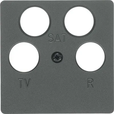Produktbild von Hager 14841606, 10 Stück(e)