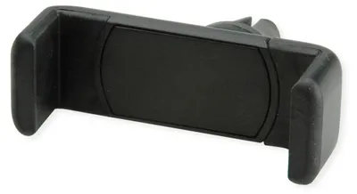 Produktbild von BIOnd Air vent car mount black Recycled Plastic