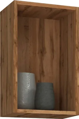 Produktbild von Holz Wandregal Wandboard Regal Arila S