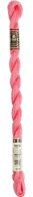 Produktbild von DMC Perlgarn Stärke 8, 25 m, 115AR/8-956