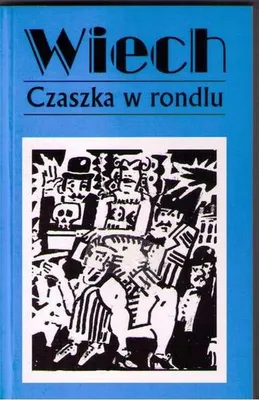 Imagen del producto de ISBN 9788379980826, Polaco, Tapa blanda, 208 páginas.