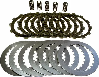 Immagine prodotto di Kit dischi frizione EBC DRC208 completa con molle per Honda CRF 250