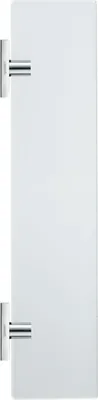 Produktbild von Duravit Duravit Glasablage KARREE Glas ma chr