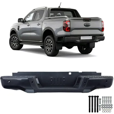 Obrázok produktu pre Carparts-Online Nárazník pre Ford Ranger T9 Typ P703 23 - Zadný nárazník