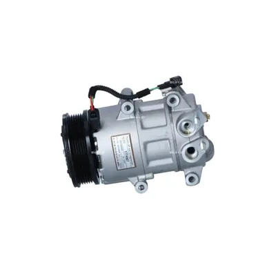 Produktbild von NRF Klimakompressor für Ford Fiesta 6 Foxus 3 B-Max
