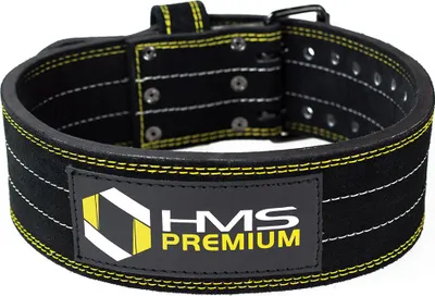 Immagine prodotto di Cintura XL Power, materiale premium, HMS