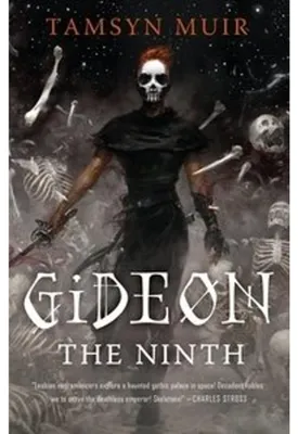 Image de Gideon the Ninth