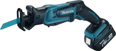 Immagine prodotto di Sega A Seghetta A Batteria 18V 2*5,0Ah Li-Ion - M Djr183Rtj