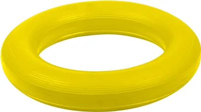 Produktbild von Sport-Thieme Tennisring "Luftgefüllt", Gelb