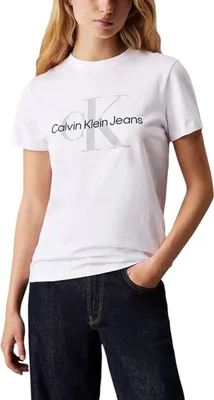Produktbild von Calvin Klein Jeans T-Shirt 485208 : Größe - L Größe: L