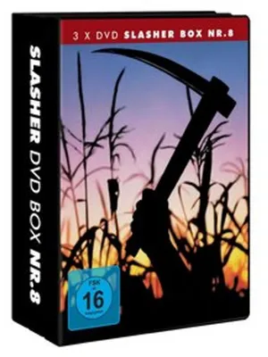 Immagine prodotto di Pacchetto "Slasher"