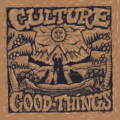 Immagine prodotto di Cultura - Good Things (Rimasterizzato) (Ristampa) (180 g) (LP)